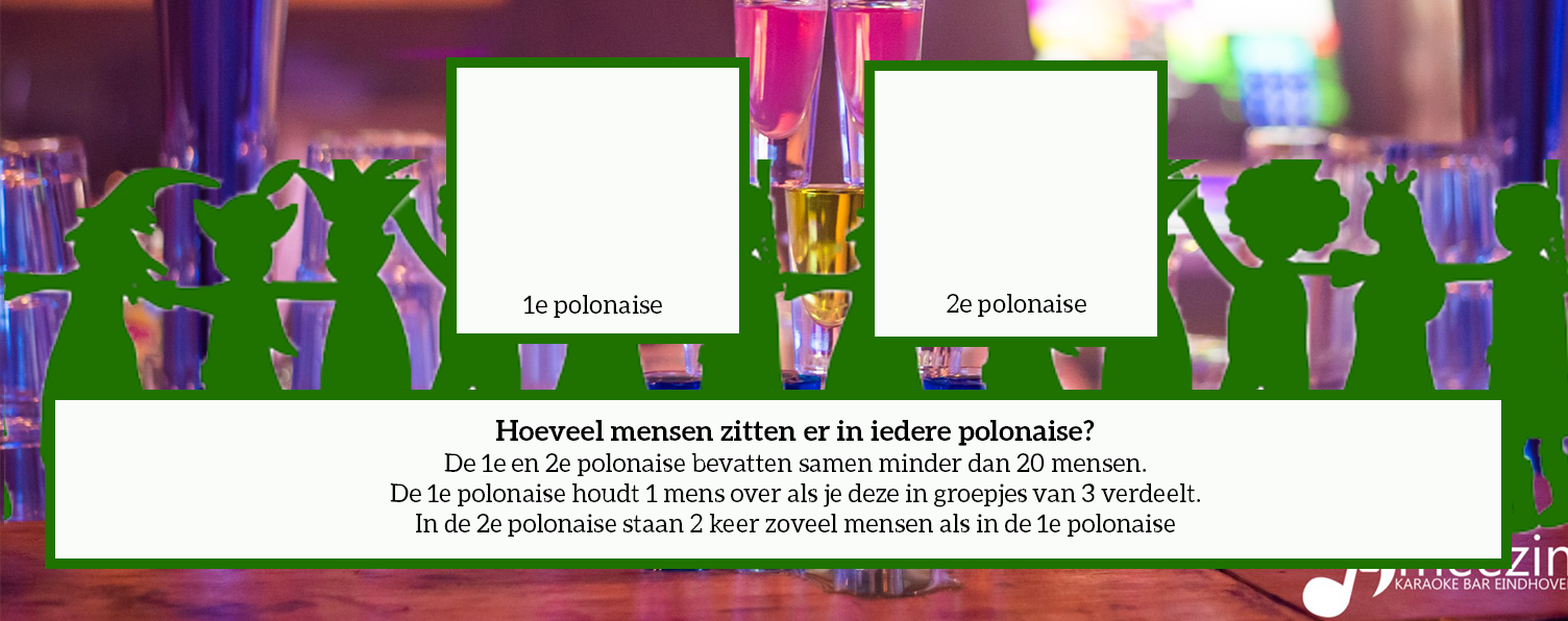 ROnde 3: miller time polonaise